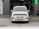 Commercial car Citroen Berlingo Other 1.5 BlueHDi S&S 130 FOURGON sourround View led 1ere main Loa crédit livraison b BLANC - 2