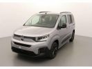 Commercial car Citroen Berlingo Other 1.5 BlueHDi S&S EAT8 - 130 III COMBI M MAX PHASE 3 Gris - 1