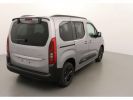 Commercial car Citroen Berlingo Other 1.5 BlueHDi S&S EAT8 - 130 III COMBI M MAX PHASE 3 Gris - 2