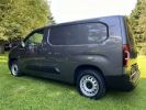 Commercial car Citroen Berlingo Other 1.5 BlueHDi -- utilitaire long chassis Gris Métallisé - 3