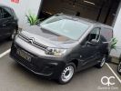 Commercial car Citroen Berlingo Other 1.5 DIESEL 3PL TVAC CAR PLAY GRAND ECRAN Gris Métallisé - 1