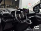 Commercial car Citroen Berlingo Other 1.5 DIESEL 3PL TVAC CAR PLAY GRAND ECRAN Gris Métallisé - 8