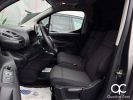 Commercial car Citroen Berlingo Other 1.5 DIESEL 3PL TVAC CAR PLAY GRAND ECRAN Gris Métallisé - 9