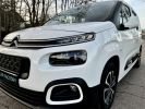 Commercial car Citroen Berlingo Other 1.5 HDi 130 BVA / Attelage / GPS CarPlay / Android Auto / PAck Hiver / Garantie 1an Blanc - 23