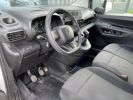 Commercial car Citroen Berlingo Other 1.5l BlueHDi 100CH M Worker 1000 kg - 3 PLACES -11 583HT - 1MAIN BLANC - 5