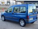 Commercial car Citroen Berlingo Other 1.6 16S Multispace Bleu - 2