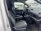 Commercial car Citroen Berlingo Other 1.6 BlueHDi 100 Fourgon M Club 650 kg BLANC - 2