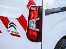 Commercial car Citroen Berlingo Other 1.6 BlueHDi 100 Fourgon M Club 650 kg BLANC - 23