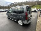 Commercial car Citroen Berlingo Other 1.6 BlueHDi - 100  II 2008 COMBI XTR + ATTELAGE + RADAR AR GRIS FONCE - 5