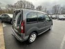 Commercial car Citroen Berlingo Other 1.6 BlueHDi - 100  II 2008 COMBI XTR + ATTELAGE + RADAR AR GRIS FONCE - 7