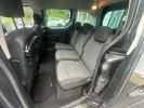 Commercial car Citroen Berlingo Other 1.6 BlueHDi - 100  II 2008 COMBI XTR + ATTELAGE + RADAR AR GRIS FONCE - 11