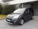 Commercial car Citroen Berlingo Other 1.6 BlueHDI 100 S&S SHINE;Caméra de recul,Attelage... Autre - 1