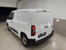 Commercial car Citroen Berlingo Other 1.6 BLUEHDI 100CV SHINE TVA RECUP BLANC - 2