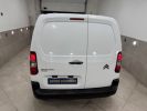 Commercial car Citroen Berlingo Other 1.6 BLUEHDI 100CV SHINE TVA RECUP BLANC - 6