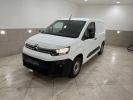 Commercial car Citroen Berlingo Other 1.6 BLUEHDI 100CV SHINE TVA RECUP BLANC - 9