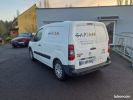 Commercial car Citroen Berlingo Other 1.6 BlueHDI Blanc - 2