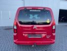 Commercial car Citroen Berlingo Other 1.6 BlueHDi Feel 7 PLACES -CAMERA -GARANTIE 12 M Rouge Métallisé - 5