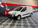 Commercial car Citroen Berlingo Other 1.6 BlueHDi M 100 S&S ETG6 BUSINESS Blanc - 1