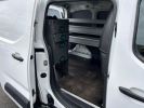 Commercial car Citroen Berlingo Other 1.6 BlueHDi S&S 100CH M Club 650 kg - 10 750HT - RADAR AR / BLUETOOTH BLANC - 23