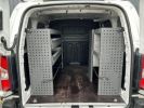 Commercial car Citroen Berlingo Other 1.6 BlueHDi S&S 100CH M Club 650 kg - 11 658HT BLANC - 5