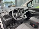 Commercial car Citroen Berlingo Other 1.6 BlueHDi S&S 100CH M Club 650 kg - 11 658HT BLANC - 10