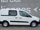 Commercial car Citroen Berlingo Other 1.6 BlueHDi (Utilitaire) 3 Places GARANTIE Blanc Métallisé - 4