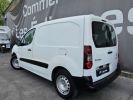 Commercial car Citroen Berlingo Other 1.6 BlueHDi (Utilitaire) 3 Places GARANTIE Blanc Métallisé - 9