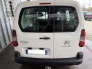 Commercial car Citroen Berlingo Other 1.6 E-HDI CLUB L1 BLANC - 9