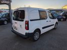 Commercial car Citroen Berlingo Other 1.6 hdi 100 business, 57000 KM, vitré Blanc - 2