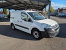 Commercial car Citroen Berlingo Other 1.6 hdi 100 club Blanc - 2