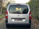 Commercial car Citroen Berlingo Other 1.6 HDI 100CH FEEL 55.000KM - 08/2018 - 1ERE MAIN - GARANTIE GRIS C - 7