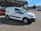 Commercial car Citroen Berlingo Other 1.6 hdi 90 club Blanc - 5