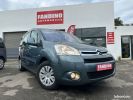 Commercial car Citroen Berlingo Other 1.6 Hdi 90Ch Multispace Bleu - 1