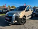 Commercial car Citroen Berlingo Other 1.6 Hdi 90Ch Xtr Beige - 4