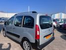 Commercial car Citroen Berlingo Other 1.6 HDI 92 CH XTR / DEPOT Gris Clair - 3