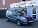 Commercial car Citroen Berlingo Other 1.6 HDi 92 cv 2ème main Bleu - 1