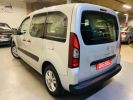 Commercial car Citroen Berlingo Other 1.6 hdi 92ch 5cv garantie 12 mois Gris - 2