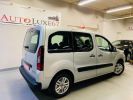 Commercial car Citroen Berlingo Other 1.6 hdi 92ch 5cv garantie 12 mois Gris - 4