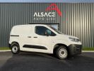 Commercial car Citroen Berlingo Other 1.6 HDI CLUB 100 CH- 2 PLACES - 11 242 HT - 1MAIN BLANC - 1