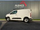 Commercial car Citroen Berlingo Other 1.6 HDI CLUB 100 CH- 2 PLACES - 11 242 HT - 1MAIN BLANC - 3