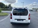 Commercial car Citroen Berlingo Other 1.6 HDi FAP 90cv COMBI XTR - Garantie 12 mois Blanc - 5