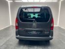 Commercial car Citroen Berlingo Other 1.6 HDi GARANTIE 12 MOIS 1er PROPRIETAIRE Gris - 5