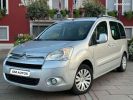 Commercial car Citroen Berlingo Other 1.6 hdi multispace 125 347 kms Gris - 1