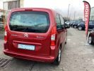 Commercial car Citroen Berlingo Other 1.6 HDI Multispace Rouge Métallisé - 8