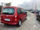 Commercial car Citroen Berlingo Other 1.6 HDI Multispace Rouge Métallisé - 9