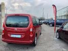 Commercial car Citroen Berlingo Other 1.6 HDI Multispace Rouge Métallisé - 12