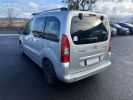 Commercial car Citroen Berlingo Other 1.6 HDI110 FAP MULTISPACE PACK 5P Gris - 4