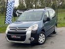 Commercial car Citroen Berlingo Other 1.6 HDI75 CONFORT 5P 04/2012 CLIM / GARANTIE BLEU - 1