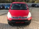 Commercial car Citroen Berlingo Other 1.6 MULTISPACE BELLE VOITURE Rouge Métallisé - 1