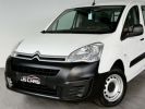 Commercial car Citroen Berlingo Other 1.6 VTi L1 UTILITAIRE 3PL. NAVIGATION PDC 1ERPRO Blanc - 2